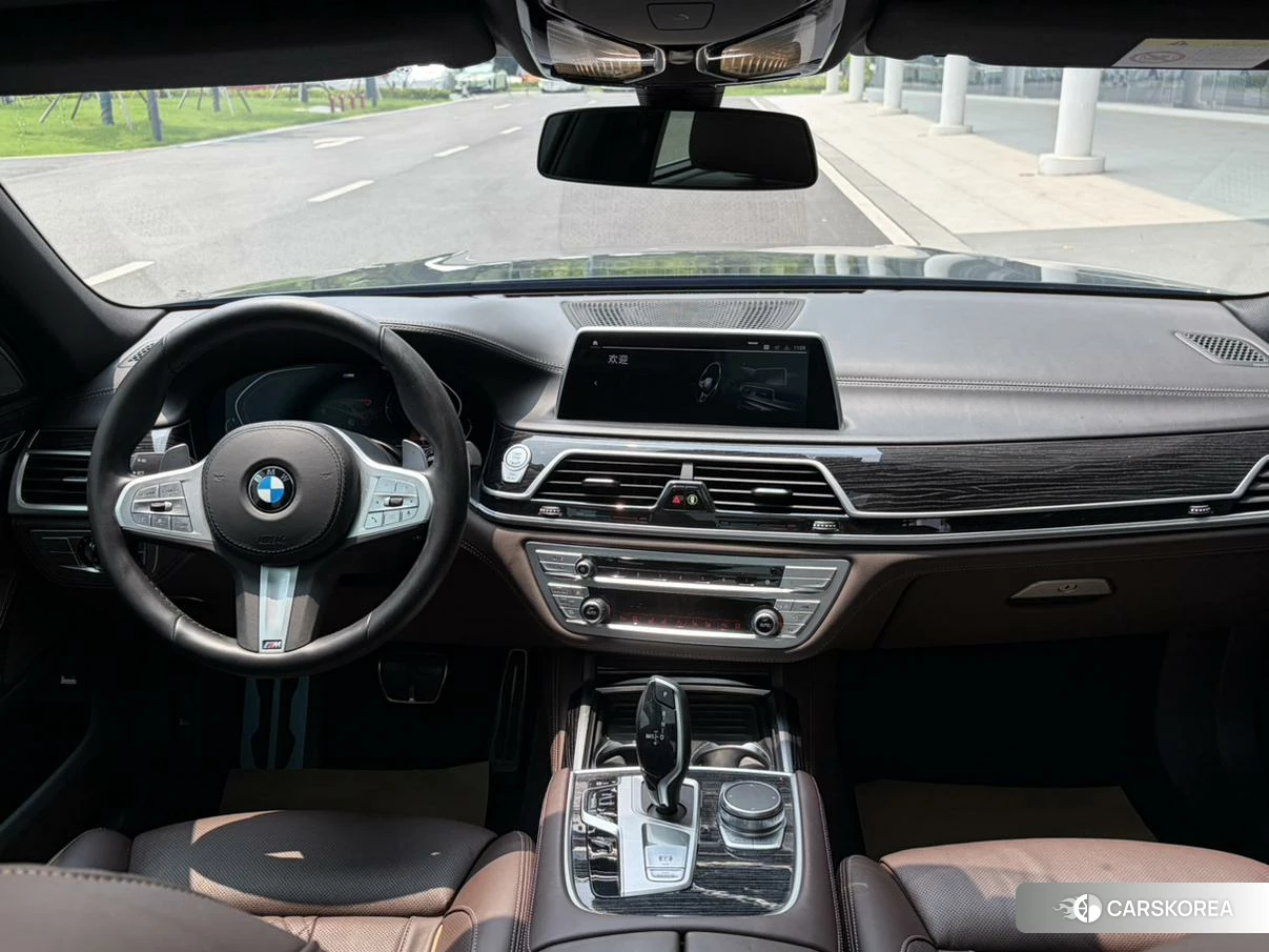BMW 7 series id 4512605 из Китая 7