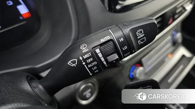 Hyundai Kona Electric id 3283688 из Кореи 7