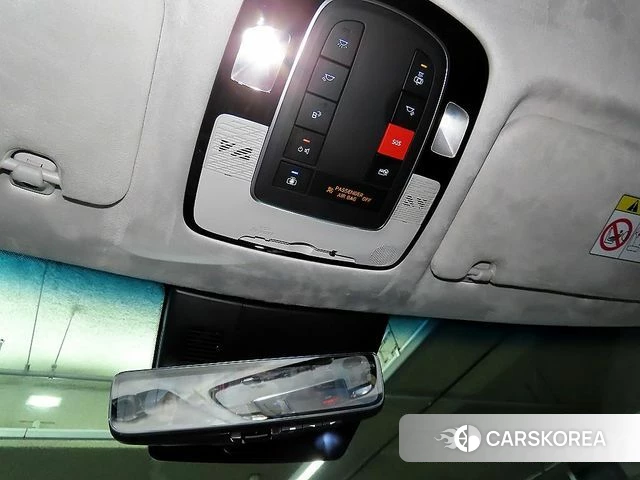 Hyundai The New Palisade id 4602992 из Кореи 7