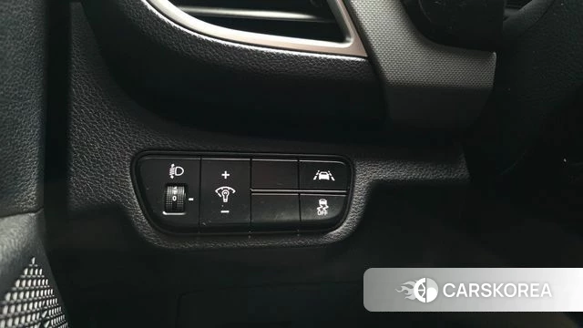 Kia Seltos id 3840146 из Кореи 7