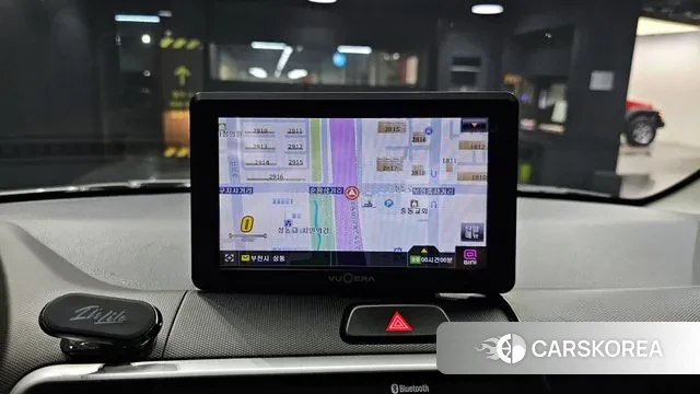 Kia The New Ray id 3120986 из Кореи 7