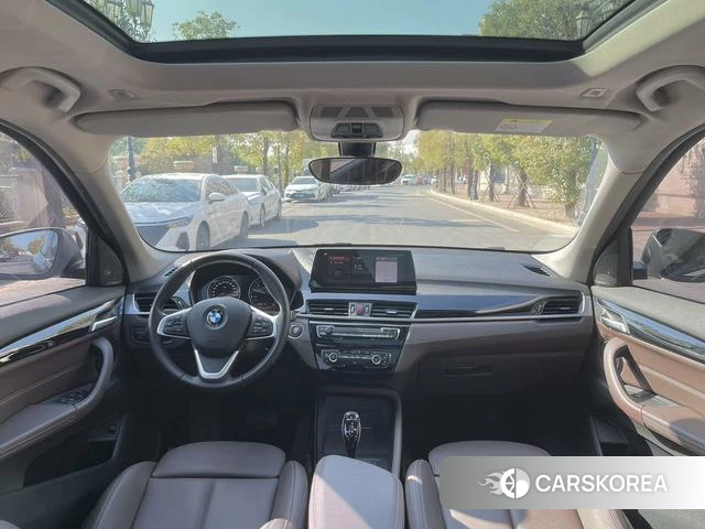 BMW X1 id 3858022 из Китая 7