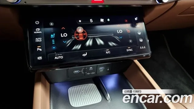 Hyundai Grandeur (GN7) id 2910403 из Кореи 7