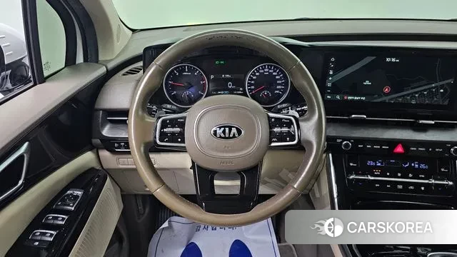 Kia Carnival 4th generation id 3269547 из Кореи 7