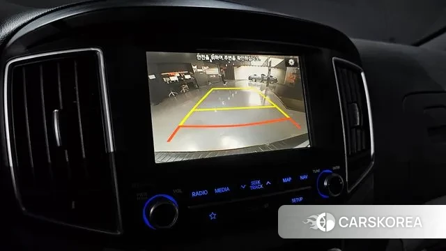 Hyundai The New Grand Starex id 3397075 из Кореи 7