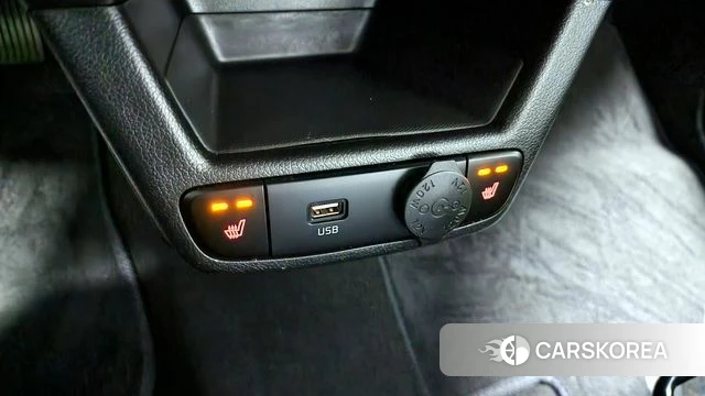 Kia The New Ray id 4231985 из Кореи 7