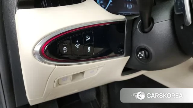 Genesis GV70 id 2931521 из Кореи 7