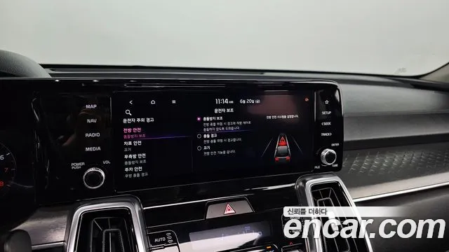 Kia Sorento 4th Generation id 2843810 из Кореи 7