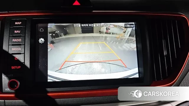 Kia The New Ray id 3539682 из Кореи 7