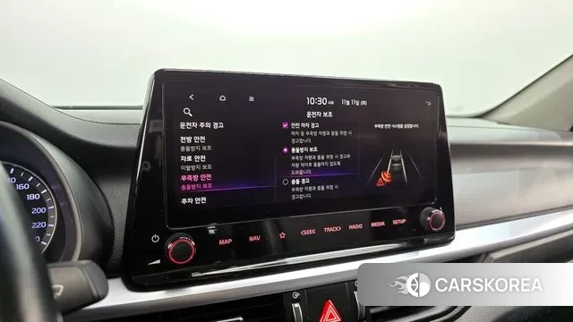 Kia The New K3 2nd generation id 3349479 из Кореи 7