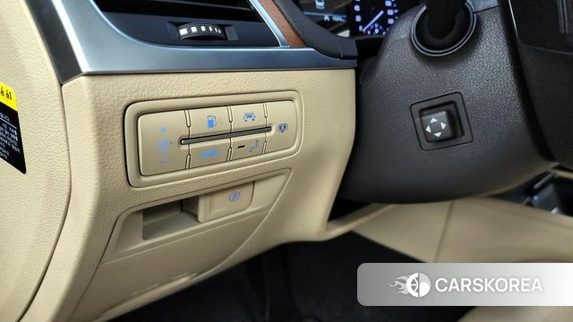 Genesis G80 id 4345508 из Кореи 7