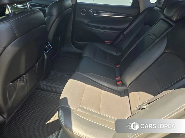 Hyundai Grandeur IG id 4626181 из Кореи 7