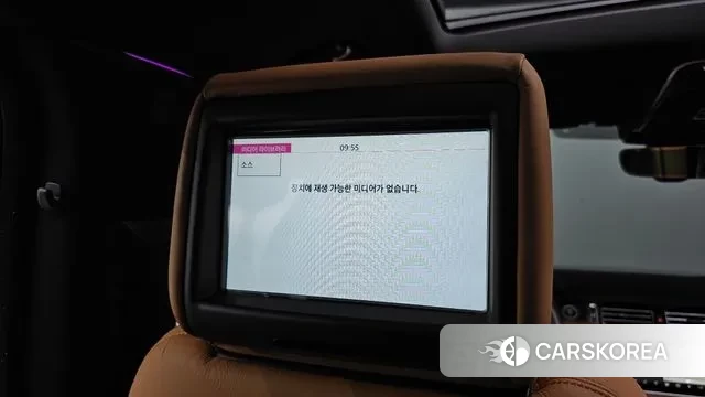 Land Rover Range Rover 4th Generation id 3060875 из Кореи 7