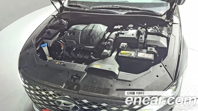 Hyundai The New Grandeur IG id 2690384 из Кореи 7