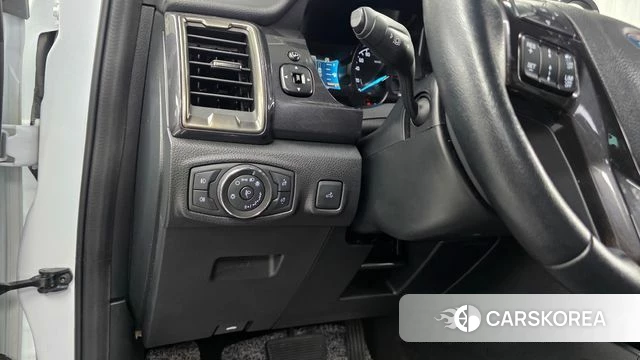 Ford Ranger 3rd Generation id 4736023 из Кореи 7