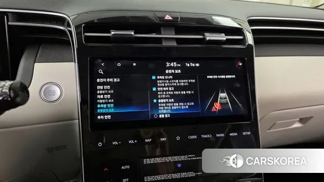 Hyundai Tucson (NX4) id 3546437 из Кореи 7