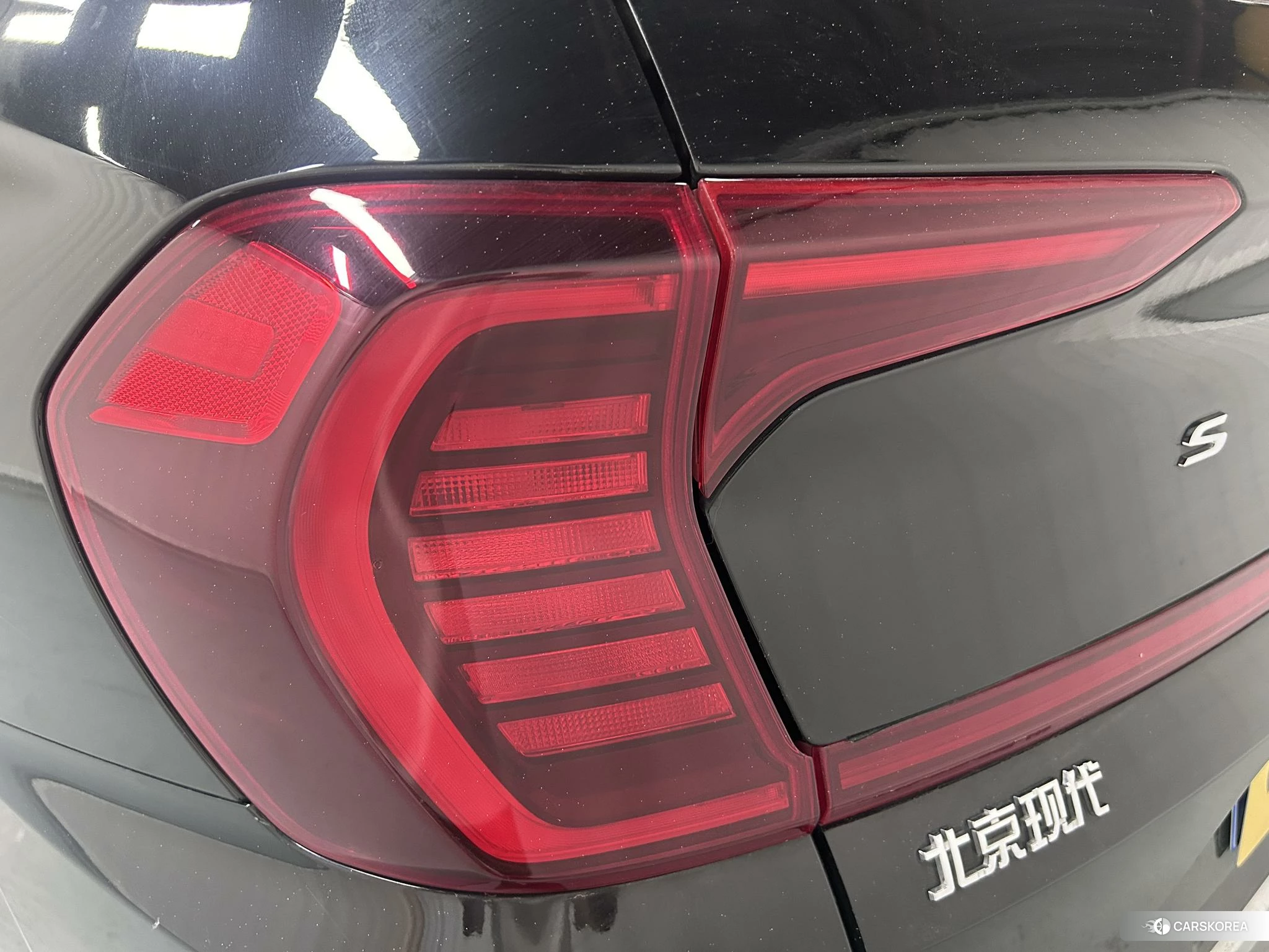 Hyundai Santa Fe id 4405936 из Китая 7