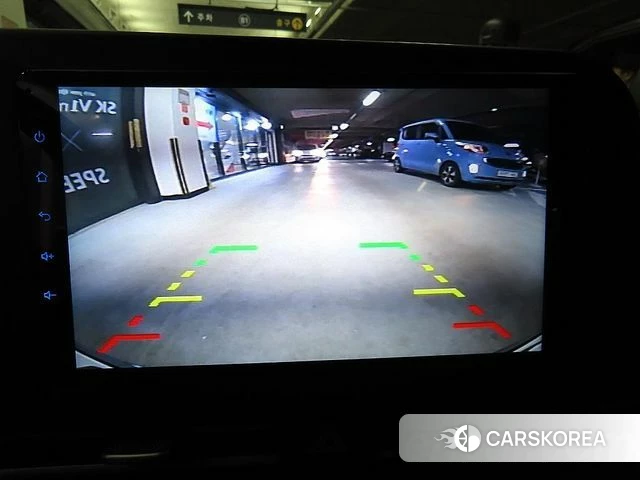 Hyundai Avante (CN7) id 3824895 из Кореи 7