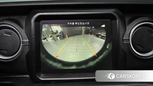 Jeep Wrangler (JL) id 3639141 из Кореи 7