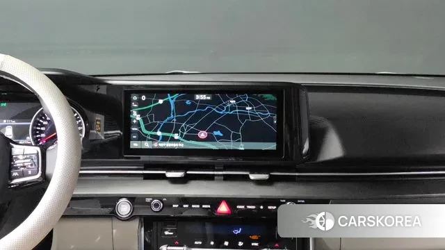 Kia Carnival 4th generation id 3598103 из Кореи 7