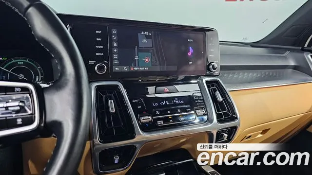 Kia Sorento 4th Generation id 2833451 из Кореи 7