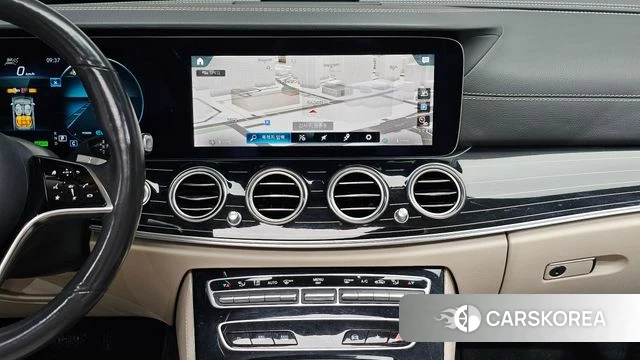 Mercedes-Benz E-Class W213 id 4872212 из Кореи 7
