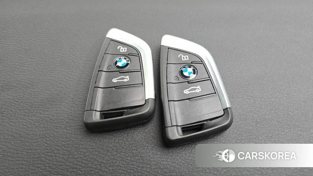 BMW X1 (F48) id 4625473 из Кореи 7