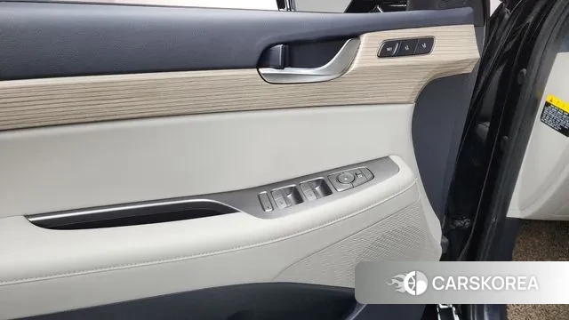 Hyundai Palisade id 3055042 из Кореи 7