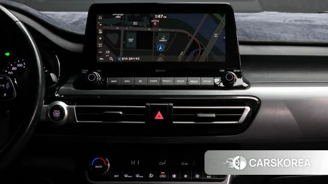 Kia Seltos id 3801105 из Кореи 7