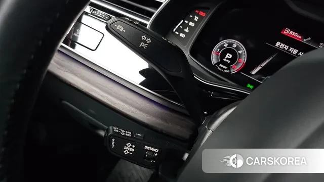 Audi Q7 (4M) id 3017325 из Кореи 7