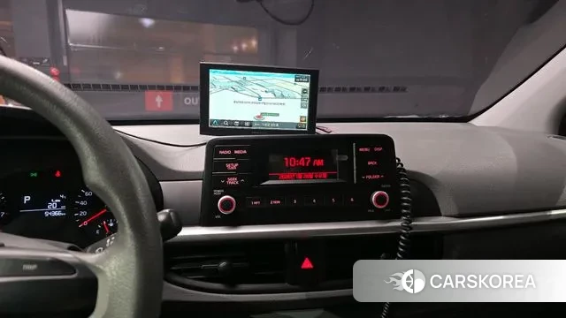 Kia All New Morning (JA) id 3631821 из Кореи 7