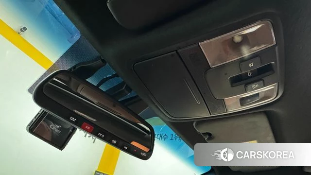 Kia The New K3 2nd generation id 4541508 из Кореи 7