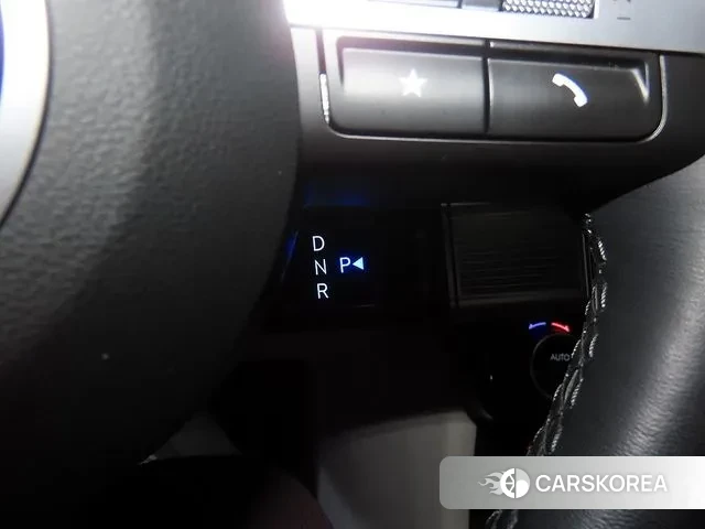 Hyundai The New Tucson (NX4) id 3288924 из Кореи 7