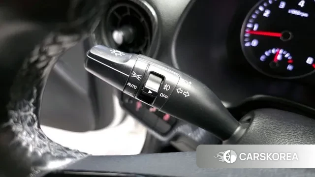 Kia Come New K3 id 3737345 из Кореи 7