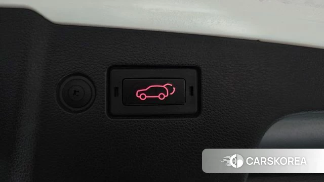 Ssangyong Torres id 4758165 из Кореи 7