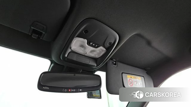 Chevrolet (GM Daewoo) Trailblazer id 3871691 из Кореи 7