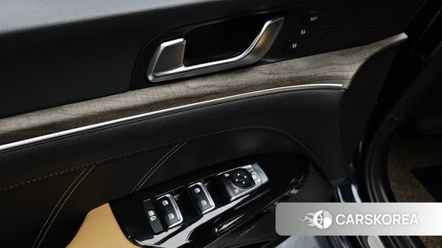 Kia K5 Hybrid 3rd Generation id 4282941 из Кореи 7