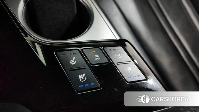 Kia K8 id 4396380 из Кореи 7