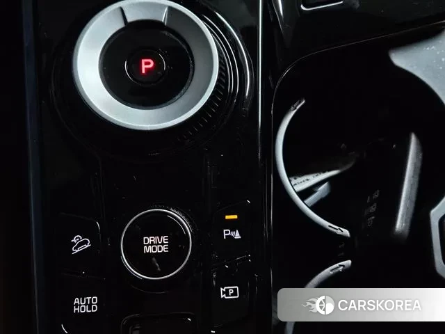 Kia The New Sportage 5th Generation Hybrid id 3114878 из Кореи 7