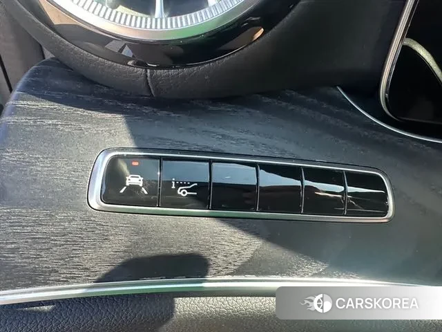 Mercedes-Benz E-Class W213 id 2973497 из Кореи 7