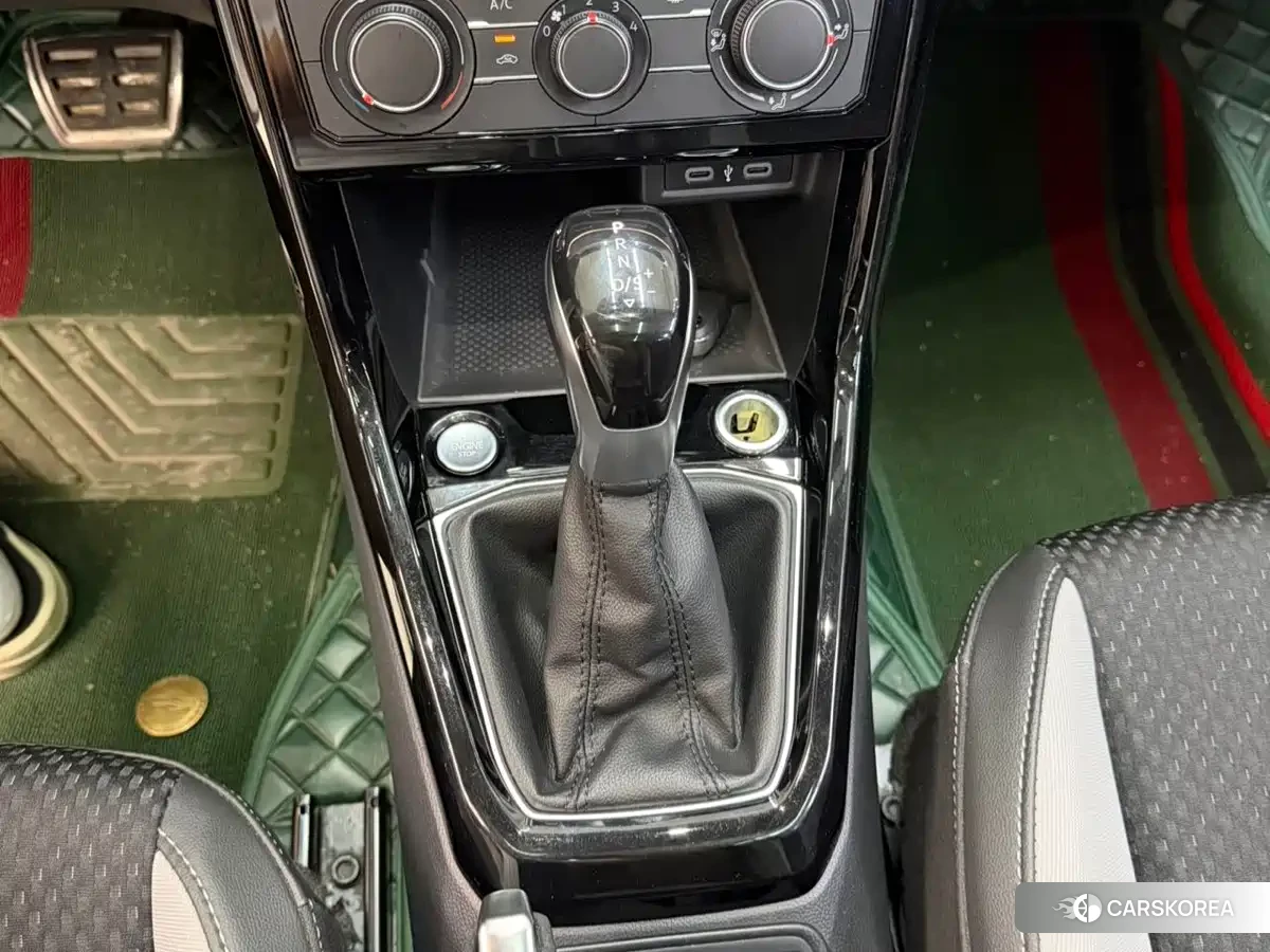 Volkswagen Tacqua id 4681192 из Китая 7