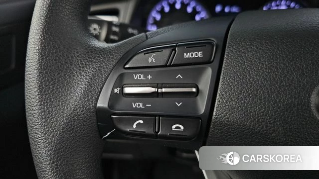 Hyundai The New Avante AD id 4285232 из Кореи 7
