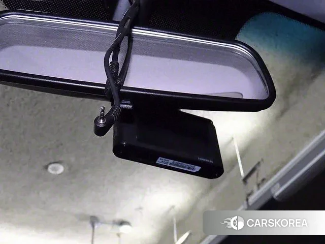 Ssangyong Rexton Sports id 3013773 из Кореи 7