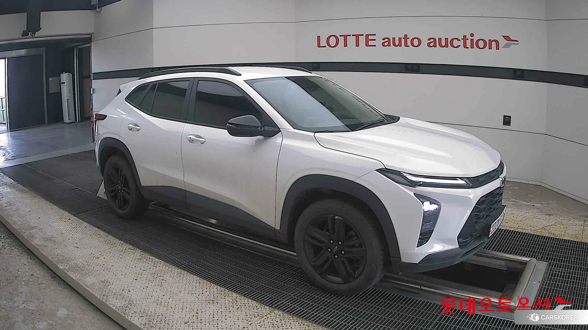 Korea G M Trax 1.2 Turbo id 4909335 из Кореи 7