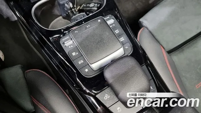 Mercedes-Benz A-Class W177 id 2920320 из Кореи 7