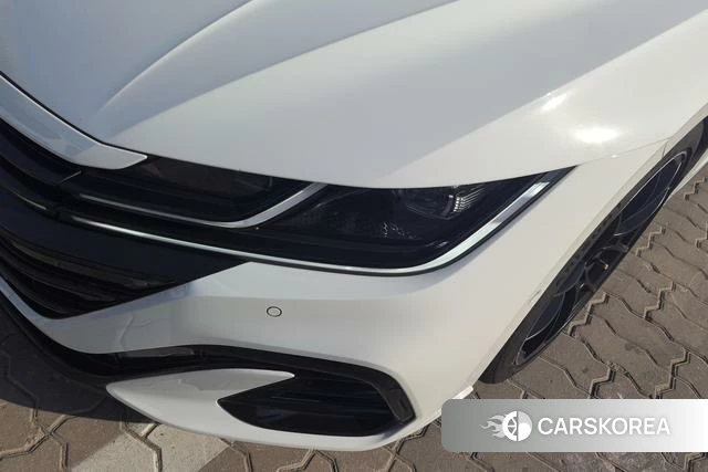 Volkswagen CC id 4277973 из Китая 7