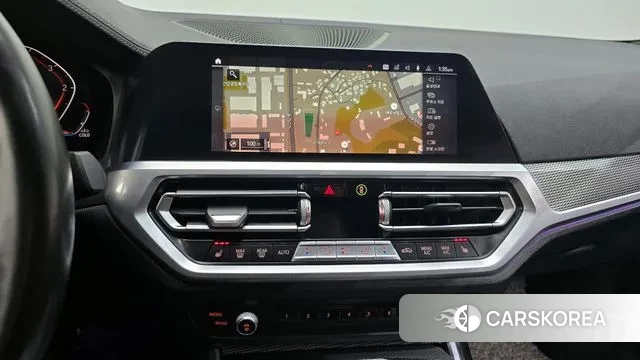 BMW 3 Series (G20) id 3396266 из Кореи 7