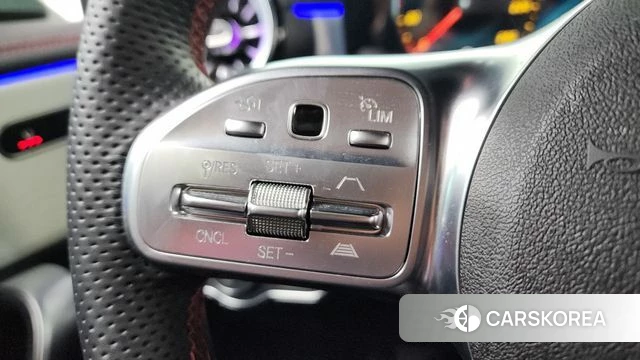 Mercedes-Benz CLA-Class C118 id 4388803 из Кореи 7