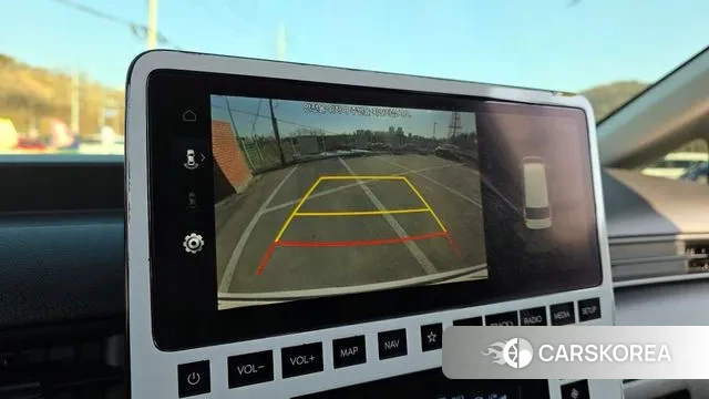 Hyundai Staria id 3576605 из Кореи 7