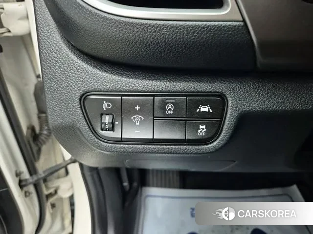 Kia Seltos id 3038573 из Кореи 7